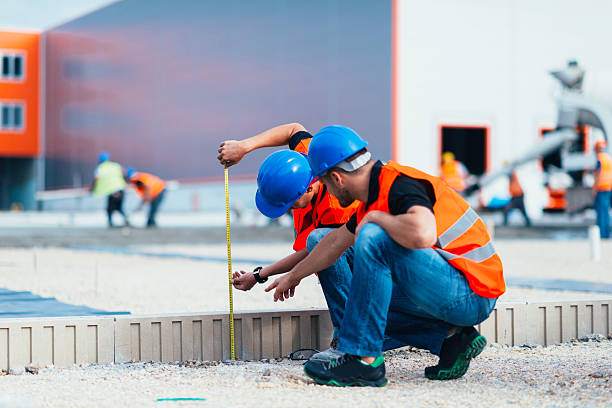 Best Concrete Foundation Repair in Sunset, LA