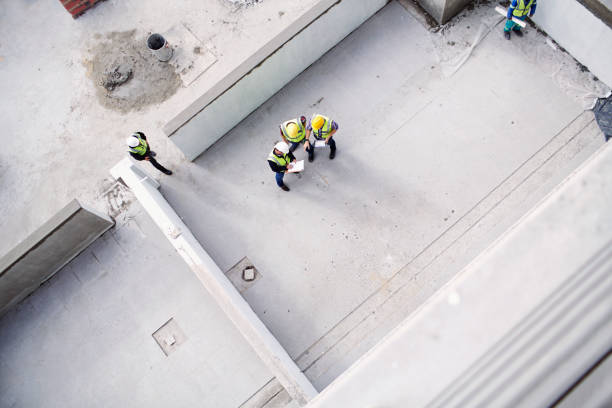 Best Concrete Sealing and Maintenance in Sunset, LA